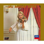 Lola Bobesco The Great Performances 3 CD TOWER RECORDS JAPAN NEW