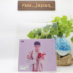 New B.I Japan 1st EP Tadaima Limited Edition B CD w/ Photobook COCP-42186