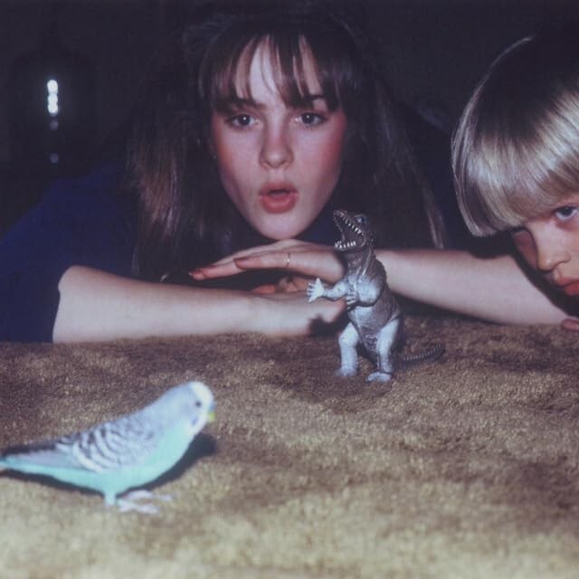 New big thief Masterpiece bonus track (4AD0562CDJP) Japan Music CD