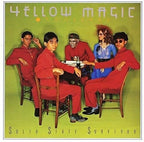 New 2018 YMO YELLOW MAGIC ORCHESTRA SOLID STATE SURVIVOR  JAPAN SACD HYBRID