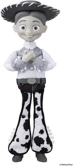 Takara Tomy Toy Story 30th Anniversary Real Size Talking Figure Jessie Round Up