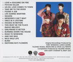 Talking Heads Best! The Best Of Talking Heads SHM-CD Japan Music CD New
