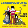 BUD SHANK A Spoonful Of Jazz JAPAN CD NEW