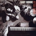 New GARY MOORE AFTER HOURS WITH BONUS TRACKS JAPAN MINI LP SHM CD