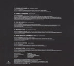 AVICII-WITHOUT YOU-JAPAN CD BONUS TRACK NEW