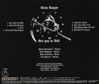 GRIM REAPER SEE YOU IN HELL JAPAN SHM CD New