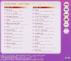 DIGIMON HISTORY 1999-2006 All The Best CD Anime OP ED Theme Greatest Hits New