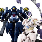HG 1/144 Vayeate Shuivan Mercurius Shuivan NEW