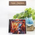 KHYMERA HOLD YOUR GROUND WITH BONUS TRACK JAPAN CD WITH OBI New