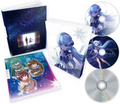Planetarian Storyteller of the Stars Deluxe Edition Blu-ray CD Booklet New