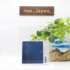 Jun Maeda x yanaginagi Love Song from the Water Regular Edition CD Japan New
