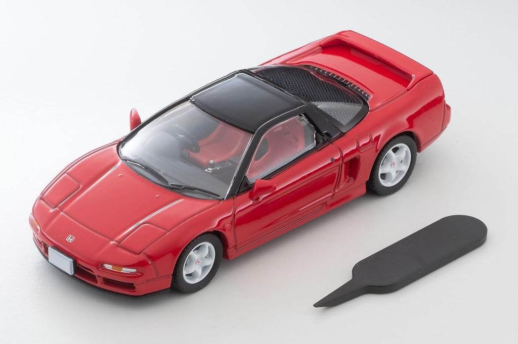 Tomytec Tomica Limited Vintage Neo LV-N346a Honda NSX-R (Red) 92 Finished NEW