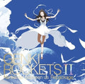 CD New Genki Rockets 2: No Border Between Us