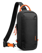 tomtoc Sling Crossbody Bag for Nintendo Switch 2  Protective Travel Chest New