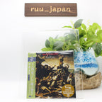 2017 JAPAN MINI LP SHM CD THE POGUES Rum Sodomy & The Lash New