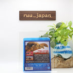 Ghidorah, the Three-Headed Monster TOHO Blu-ray Masterpiece Selection NEW