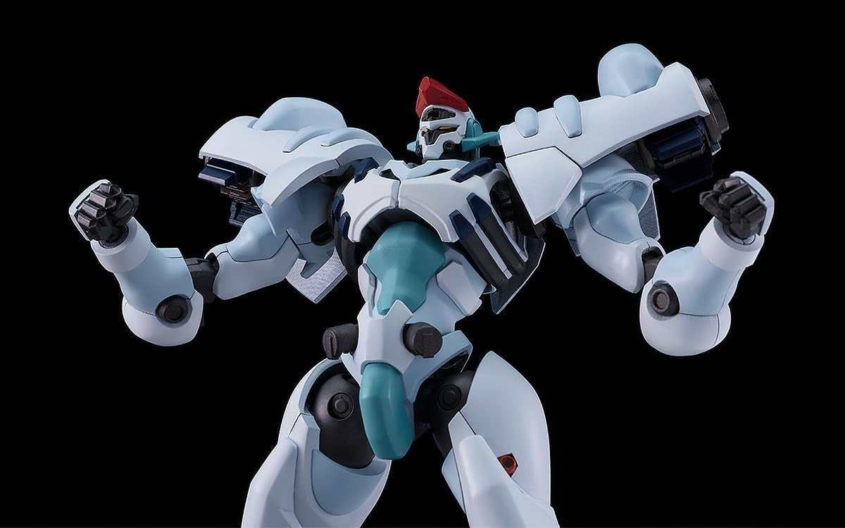 Good Smile Company Detonator Orgun: Orgun Moderoid Model Kit NEW