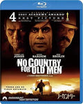 New No Country for Old Men Special Collectors Edition [Blu-ray]