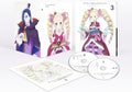 New Re: Life in a different world zero Vol.3 Japan Blu-ray