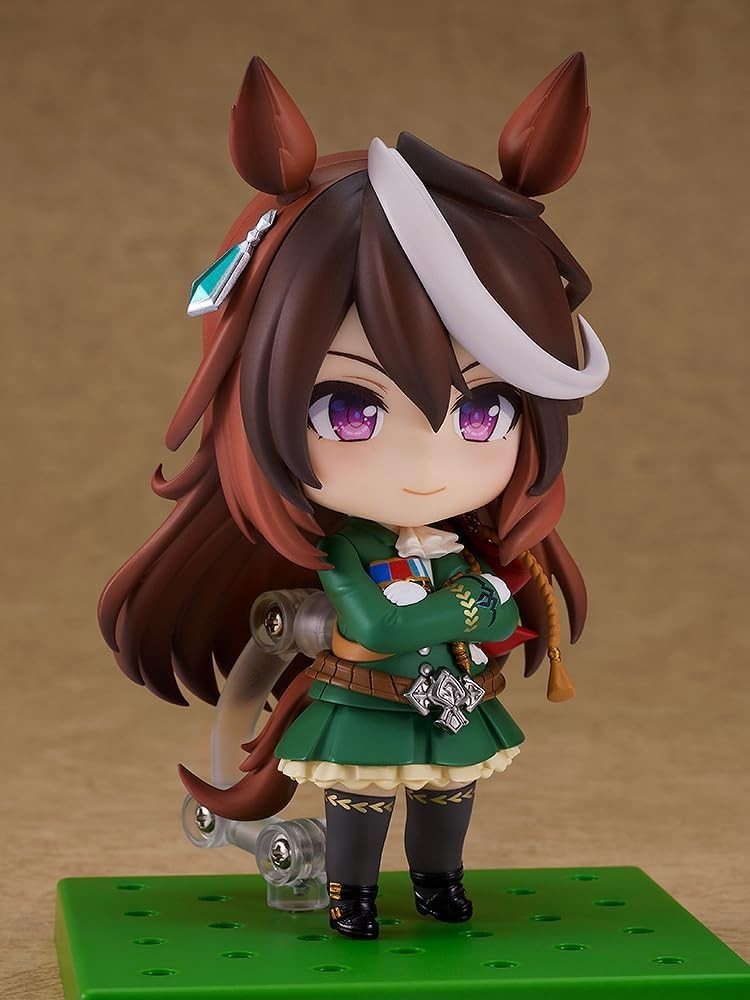 Good Smile Company Umamusume: Pretty Derby – Symboli Rudolf Nendoroid Action NEW