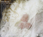 New Akino Arai - collection album RGB [CD]