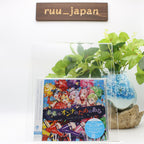 New Mirai wa Onna no Tame ni Aru Walkure Limited Edition CD Blu-ray Japan