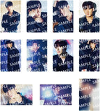 New JI CHANG WOOK SHINY TRIP JAPAN CD (Standard Edition)