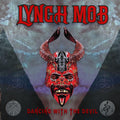 Lynch Mob Dancing With The Devil CD+Bonus Track Japan MICP-11989 NEW