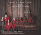 HIROMI THE PIANO QUINTET-Silver Lining Suite-JAPAN SACD Ltd/Ed New