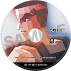 New OST-VIRTUA FIGHTER ESPORTS PREMIUM MUSIC COLLECTION-JAPAN 2 CD