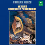 New Berlioz: Fantasy Symphony [UHQCD X MQA-CD]