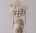 EROSIO CD From Japan NEW