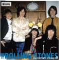 THE ROLLING STONES the COMPLETE STONES #9 Japan Music CD NEW