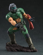 POP UP PARADE SP DOOM Doom Marine non-scale plastic pre-painted figure NEW