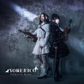 TONERICO Valkyrie Notes CD From Japan NEW
