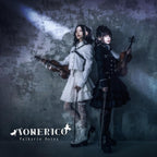 TONERICO Valkyrie Notes CD From Japan NEW