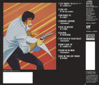 Various-City Hunter Original Animation Soundtrack-Blu-Spec 2CD Remastered Japan