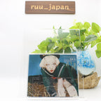 Yule Seretonin II Japan Music CD Bonus track New