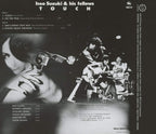 Isao Suzuki and Jazz Friends Touch Japan Music CD NEW