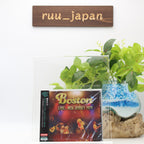 BOSTON LIVE... NEW JERSEY 1979  JAPAN CD NEW