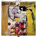 MOTHERS OF INVENTION Uncle Meat Frank ZAPPA JAPAN CD NEW