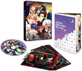 Obey Me Blu-ray with Booklet, Post Card From Japan NEW