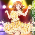 LoveLive Sunshine Aqours Takami Chika Third Solo Concert Album 2 CD Japan New