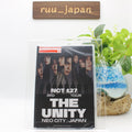 New NCT 127 3RD TOUR NEO CITY JAPAN THE UNITY Standard Blu-ray