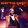 MARVIN GAYE Budokan, Tokyo, 1979 JAPAN CD New