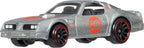 Hot Wheels Mattel 80th Anniversary 7-Pack Vehicle Toys 7 Mini Cars Metal NEW