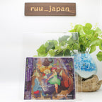 New RASMUS FABER PRESENTS PLATINA JAZZ-Anime Standard Vol.6 CD Japan