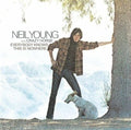 New NEIL YOUNG WITH CRAZY HORSE EVERYBODY KNOWS THIS IS NOWHERE JAPAN CD
