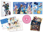 DVD New Love. Chunibyo Other Delusions-the Movie Take On Me-japan Dvd
