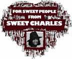 Throwback Soul SWEET CHARLES For Sweet people From Sweet Charles JAPAN CD NEW